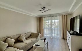 À 10 min du centre de strasbourg appartement netflix